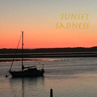 Постер песни obsxssed - sunset (Remix)