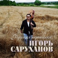 Постер песни Игорь Саруханов - Русская тропинка