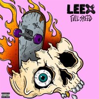 Постер песни LEEX - The Fall of the Lines