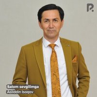 Постер песни Аслиддин Исоков - Salom sevgilimga