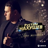 Постер песни Рустам Нахушев - Холодный вечер