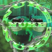 Постер песни NETHICKXZ - NUKE (Speed Up)
