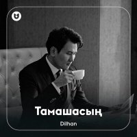 Постер песни Dilhan - Тамашасың