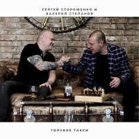 Постер песни Сергей Стороженко, Валерий Степанов - Иволга