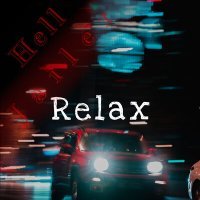 Постер песни Hell Jailer - Relax