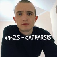 Постер песни VanZS - CATHARSIS