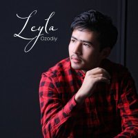 Постер песни Ozodiy - Leyla