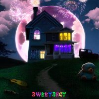 Постер песни SWEETSHOT - Вечеринка