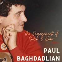 Постер песни Paul Baghdadlian - Mouraz