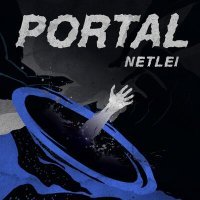 Постер песни Netlei - Portal