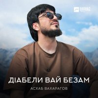 Постер песни Асхаб Вахарагов - Дlабели вай безам