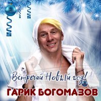 Постер песни Гарик Богомазов - Встречай Новый год