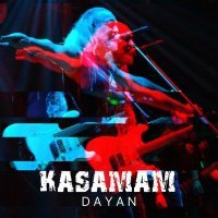 Постер песни Kasamam - Dayan