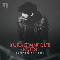 Постер песни Хамдам Собиров - Yuragimni Olib Ketdi