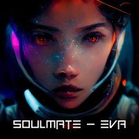 Постер песни Soulmate - EVA