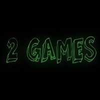 Постер песни zuzy, shaipik - 2 Games