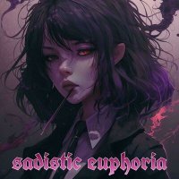Постер песни sofsup - sadistic euphoria