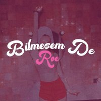 Постер песни ROE - Bilmesem De