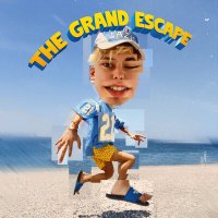 Постер песни BRIE BODDIE - THE GRAND ESCAPE