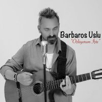 Постер песни Barbaros Uslu - Özlüyorum İşte