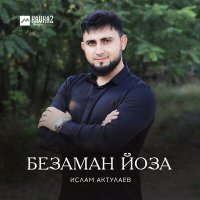 Постер песни Ислам Актулаев - Ирсе ве