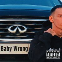 Постер песни Xagent - Baby Wrong