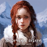 Постер песни Vasilisa Lakis - Девочка с севера