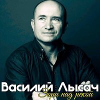 Постер песни Василий Лысач - Долгая дорога домой