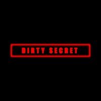 Постер песни Neqdope - DIRTY SECRET