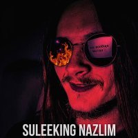 Постер песни Suleeking Nazlim, RAZYOB - Зайка, сладких снов
