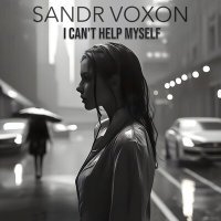 Постер песни Sandr Voxon - I Can't Help Myself