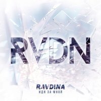 Постер песни Ravdina - Такой, как все