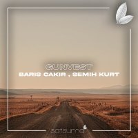 Постер песни Barış Çakır, Semih Kurt - Gunvest