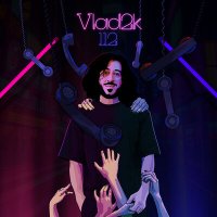 Постер песни Vlad2K - 112