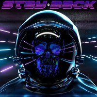 Постер песни SPXTFIGHT - STAY BACK