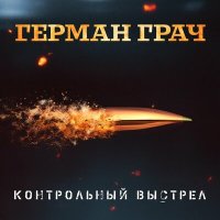 Постер песни Герман Грач - Ты