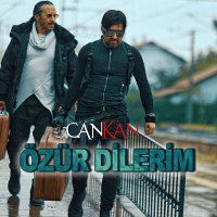 Постер песни Cankan - Özür Dilerim