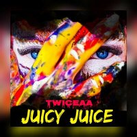 Постер песни TWICEAA - Juicy Juice