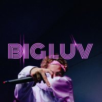 Постер песни mmmyth - BIG LUV