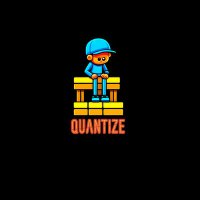 Постер песни Quantize - new level