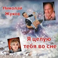 Постер песни Николай Жуков - Я целую тебя во сне (Песня)