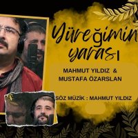 Постер песни Mahmut Yıldız & Mustafa Özarslan - Yüreğimin Yarası