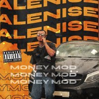 Постер песни ALENISE - MONEY MOD