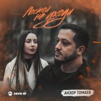 Постер песни Анзор Томаев - Постой, не уходи (DJ Ikonnikov Remix)