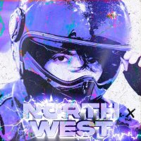 Постер песни 4DEPT - North West