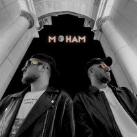 Постер песни ROYCE & MAYXNOR - MOHAM