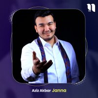 Постер песни Aziz Akbar - Janna
