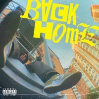 Постер песни ELGRINGO - BACK HOME