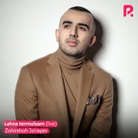 Постер песни Зохиршох Жураев - Lahza termulsam