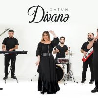 Постер песни Xatun - Divanə